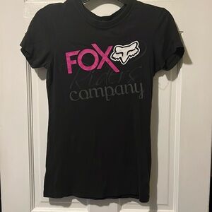 FOX Racing Tee